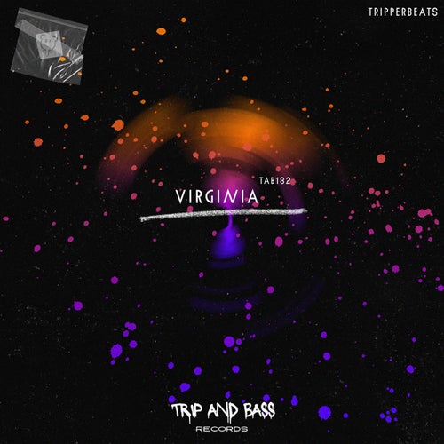 Virginia - UK GARAGE