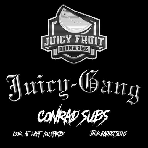 Cover art for Juicy Gang 005