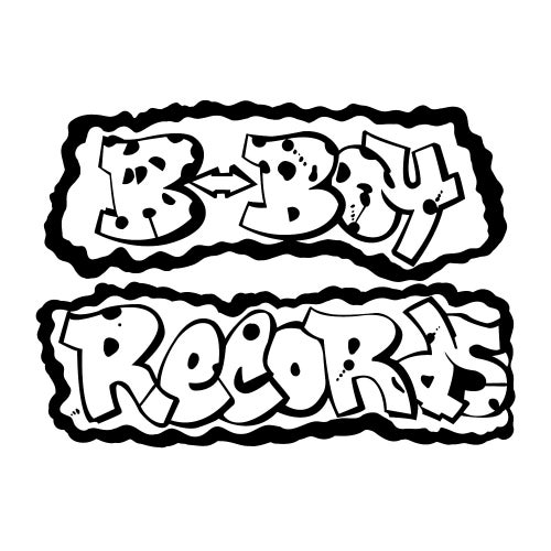 B-Boy Records
