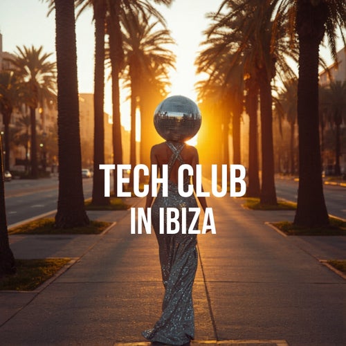 Tech Club In Ibiza