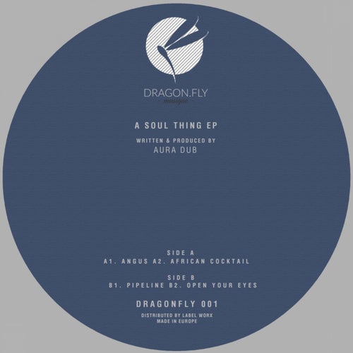 A Soul Thing EP