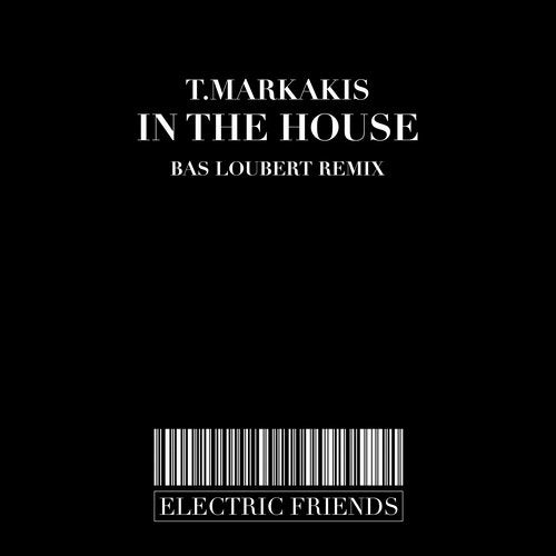 Cover art for In The House
