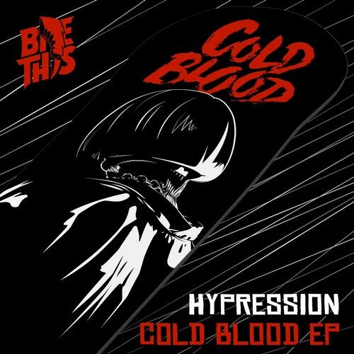 HYPRESSION - Cold Blood [EP] 2019