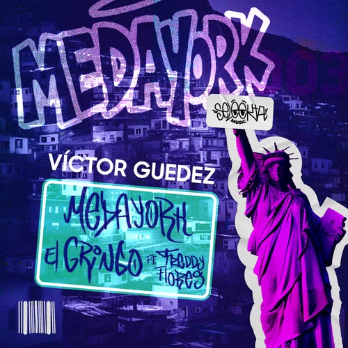 MedaYork