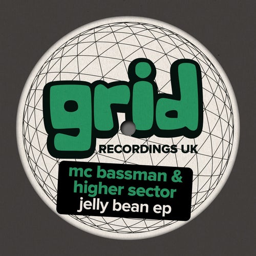 Jelly Bean EP