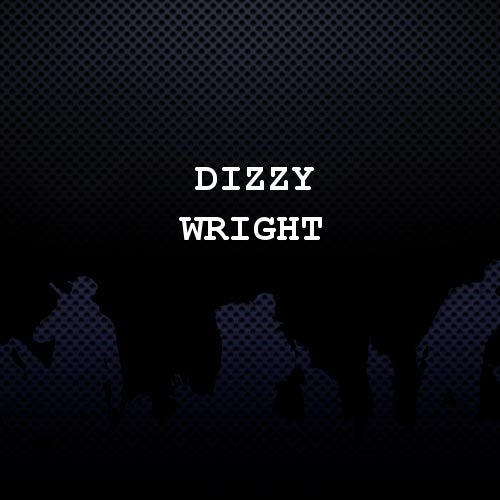 DIzzy Wright