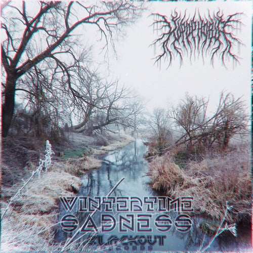  Kopophobia Vs. Mindelve & Spacechimp - Wintertime Sadness (2025) 