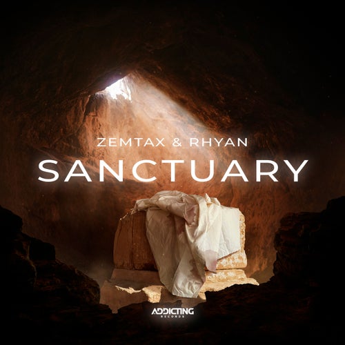 Sanctuary (Extended Mix)