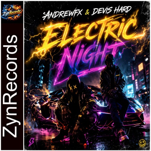 Electric Night