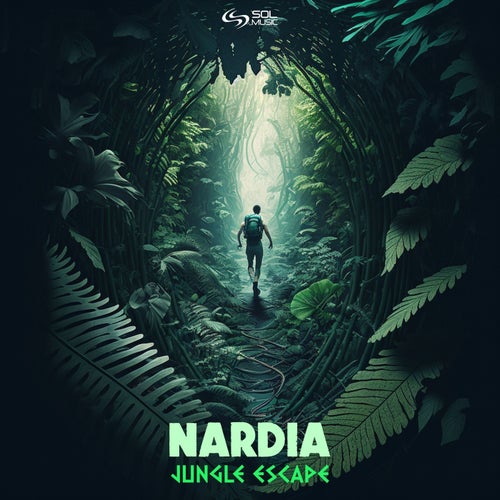  Nardia - Jungle Escape (2023) 