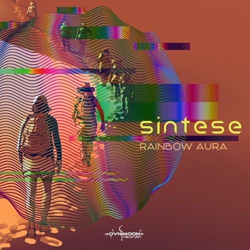 Cover art for Rainbow Aura