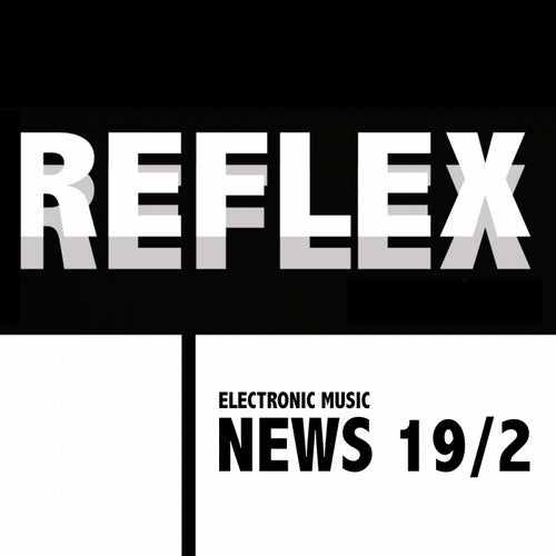 Electronic Music News 19/2