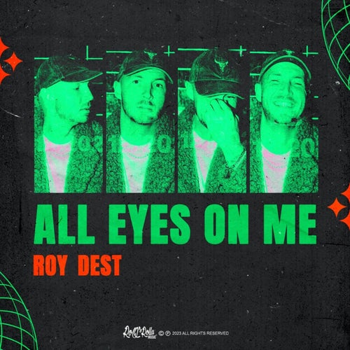 All Eyes On Me (Extended)