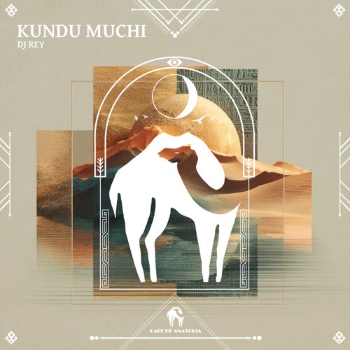 Kundu Muchi