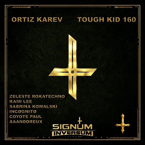 Tough Kid 160