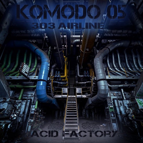 Acid Factory