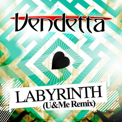 Labyrinth (Remixed By U&Me)