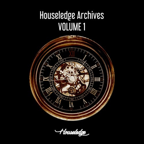 Houseledge Archives, Vol. 1