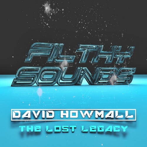 The Lost Legacy