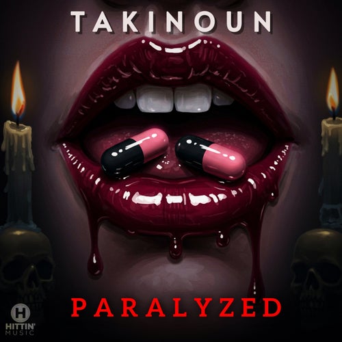 Paralyzed