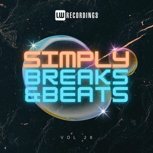 Simply Breaks & Beats, Vol. 28