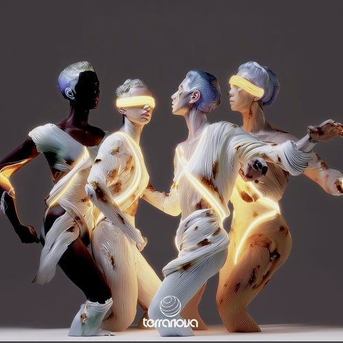 The Five Elements, Godai, Vol. 6 TNV070 FLAC - Terranova