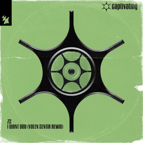  Z2 - I Want You (Volen Sentir Remix) (2025) 