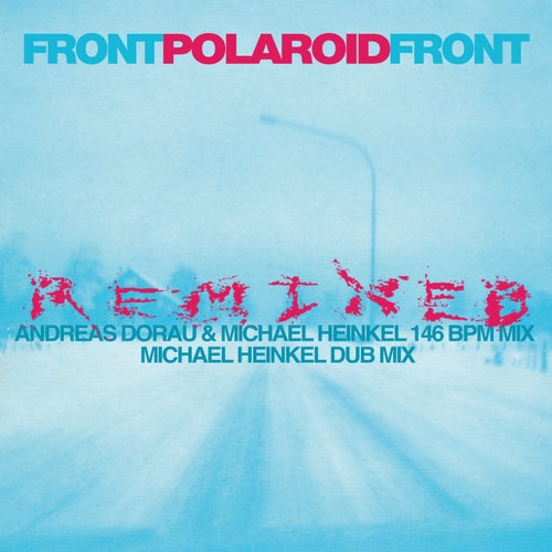 Polaroid Remixed