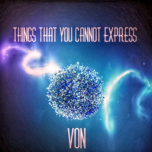 Things That You Cannot Express