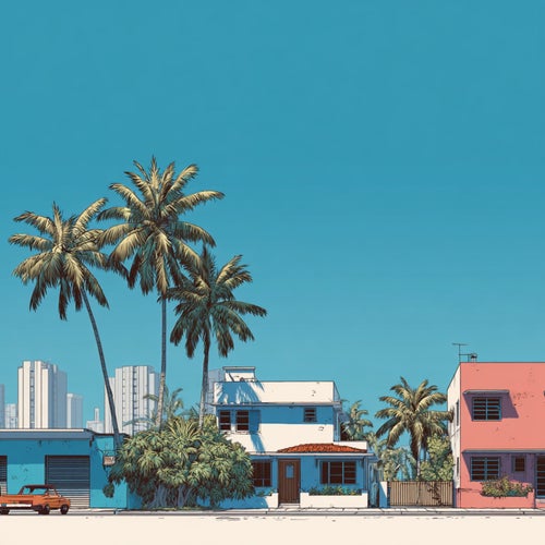 From the Coast