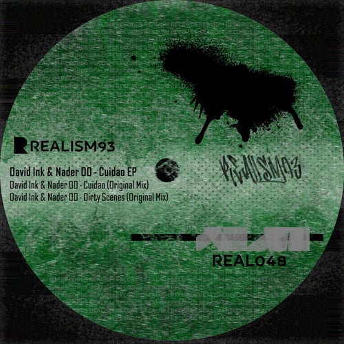 Cuidao EP