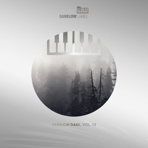 Sanelow Dark, Vol. 13 (2025) - Deep House,Electronica