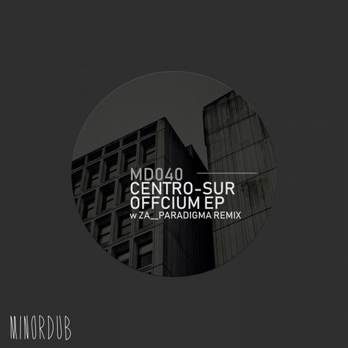 OFFCIUM EP