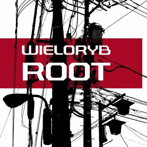 Cover art for Root