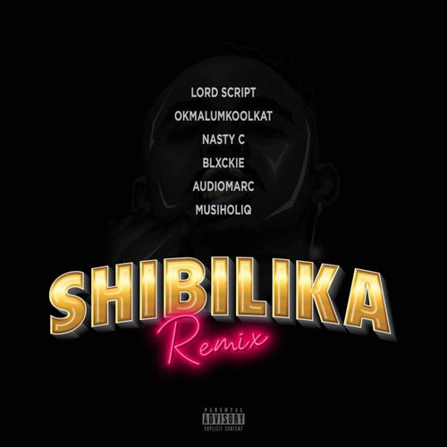 Shibilika