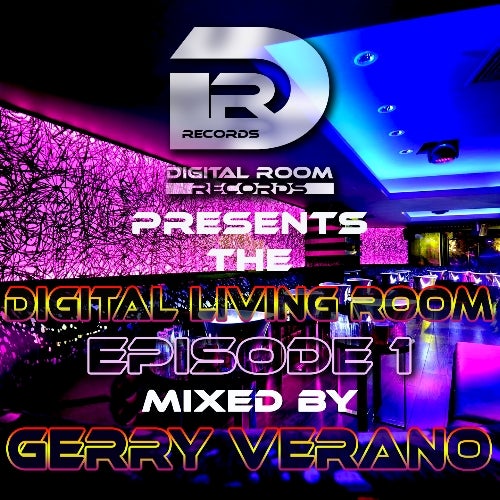 Digital Living Room Episode 1