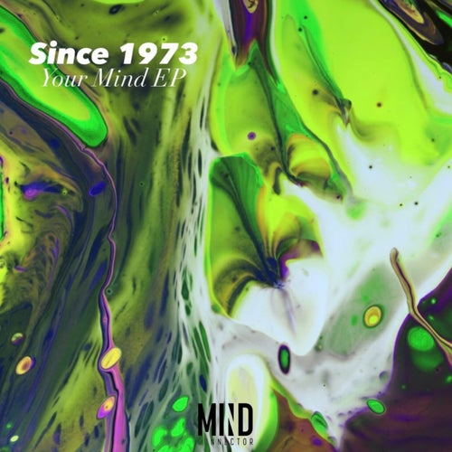 Your Mind