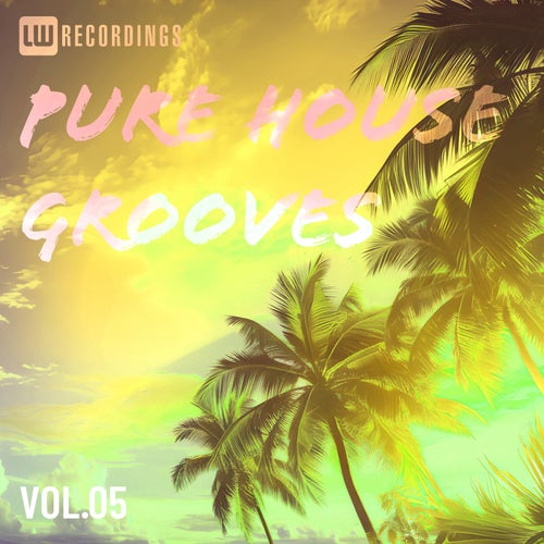 Pure House Grooves, Vol. 05