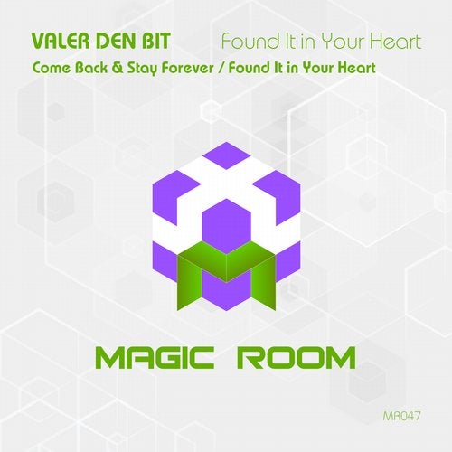 Found It in Your Heart