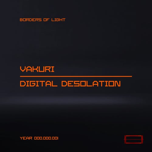 Digital Desolation