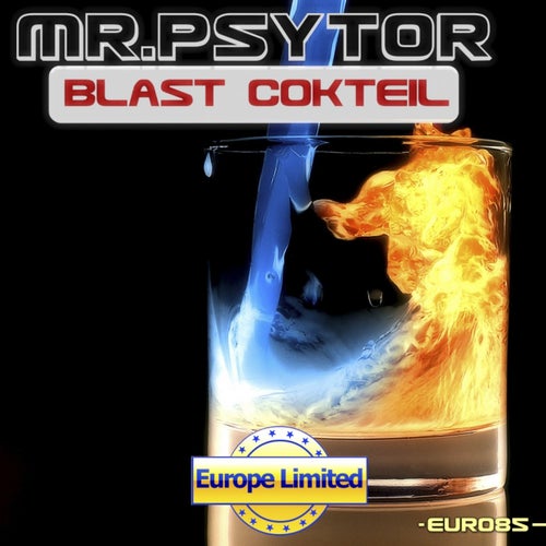 Blast Cokteil