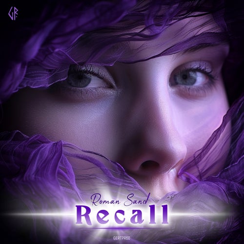 Roman Sand - Recall (Extended Mix)