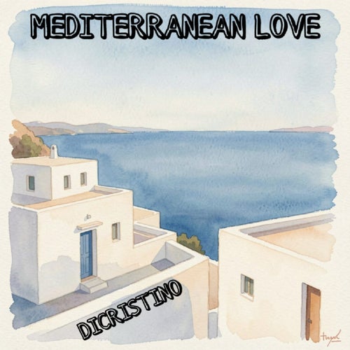 Mediterranean Love