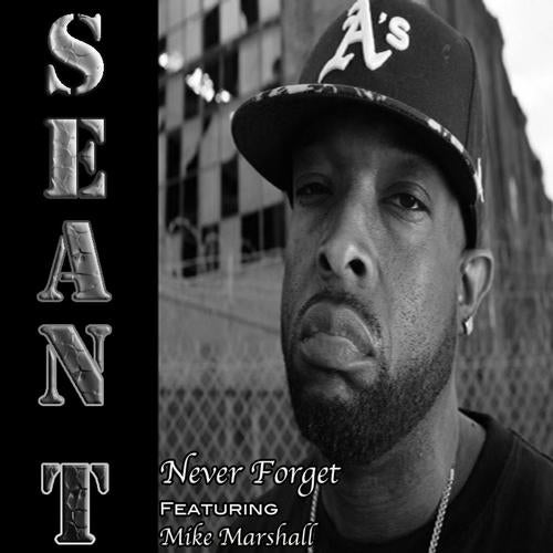 Never Forget (feat. Mike Marshall) - Single