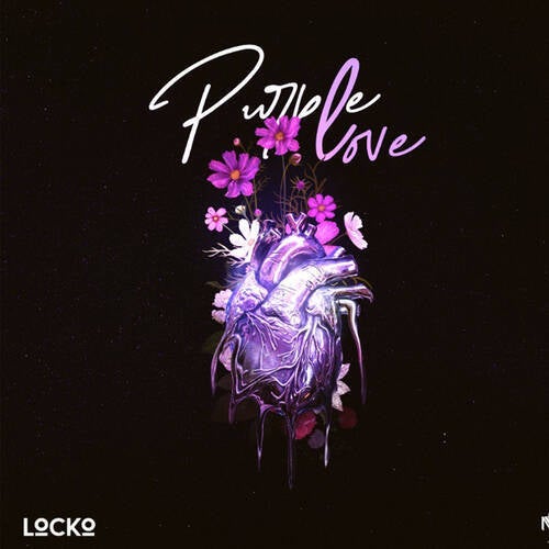 Purple Love