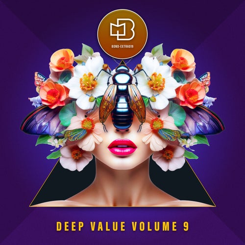 Deep Value, Vol. 9 (Incl. Dj Mix)