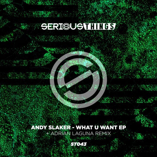 What U Want EP