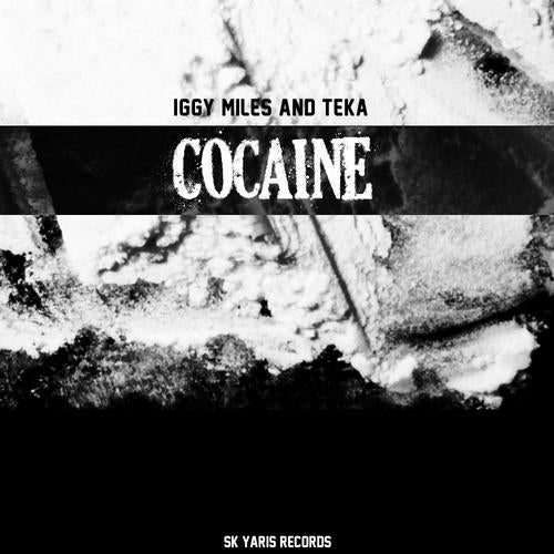 Cocaine EP