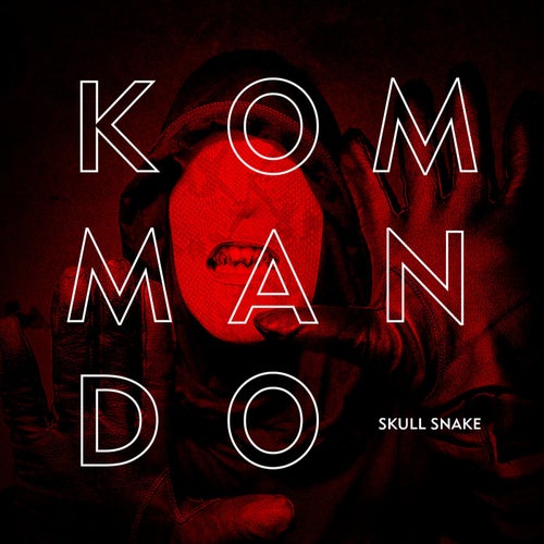 Skull Snake