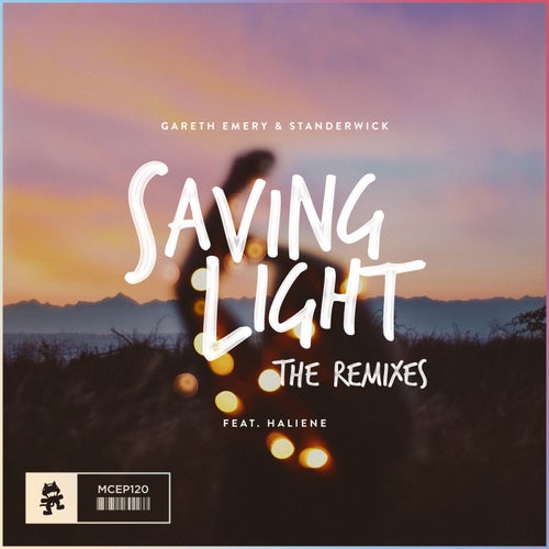 Cover art for Saving Light - NWYR Remix